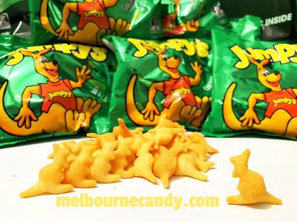 kangaroo biscuits australia