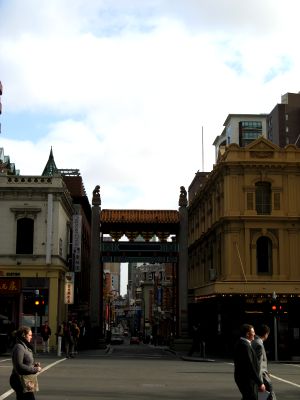Gloria Jeans / Kmart - Melbourne Chinatown 澳洲墨爾本唐人街